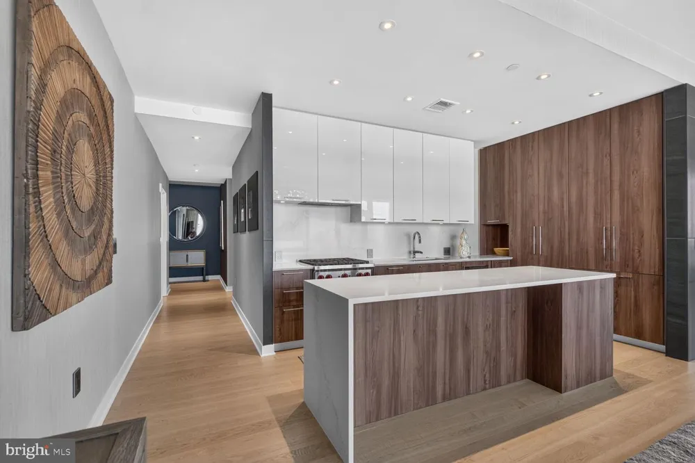 1650 SILVER HILL DRIVE #1607 Mclean, VA 22102
