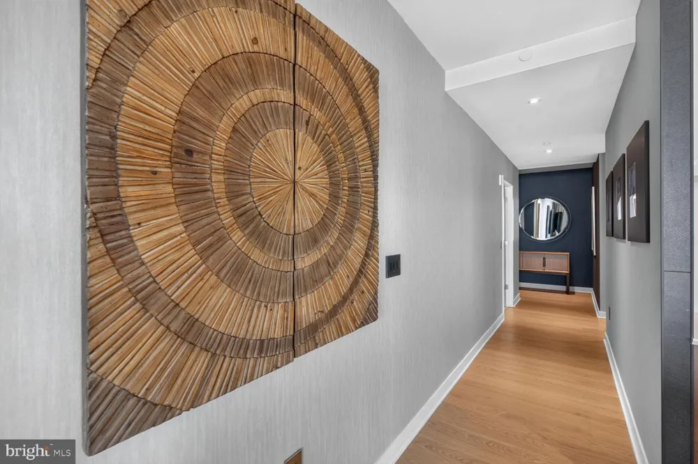 1650 SILVER HILL DRIVE #1607 Mclean, VA 22102