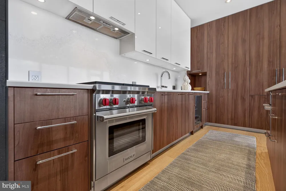 1650 SILVER HILL DRIVE #1607 Mclean, VA 22102
