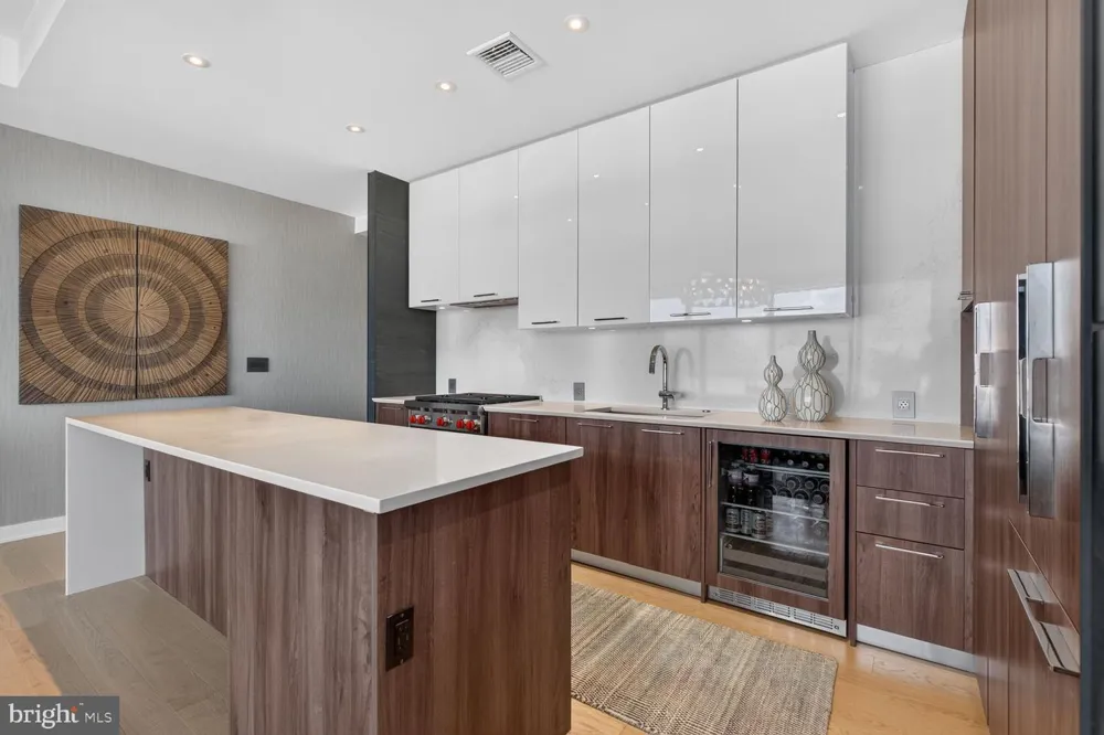 1650 SILVER HILL DRIVE #1607 Mclean, VA 22102