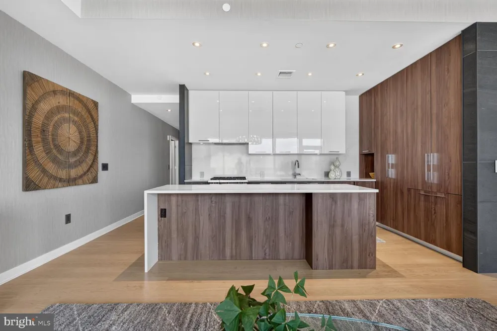 1650 SILVER HILL DRIVE #1607 Mclean, VA 22102