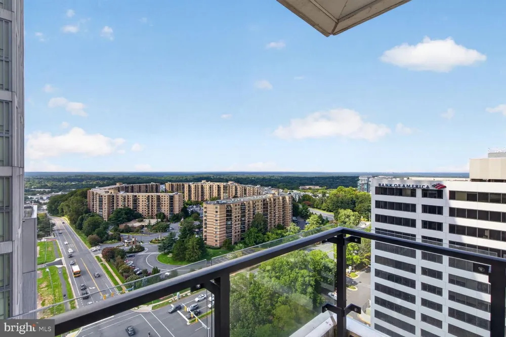 1650 SILVER HILL DRIVE #1607 Mclean, VA 22102