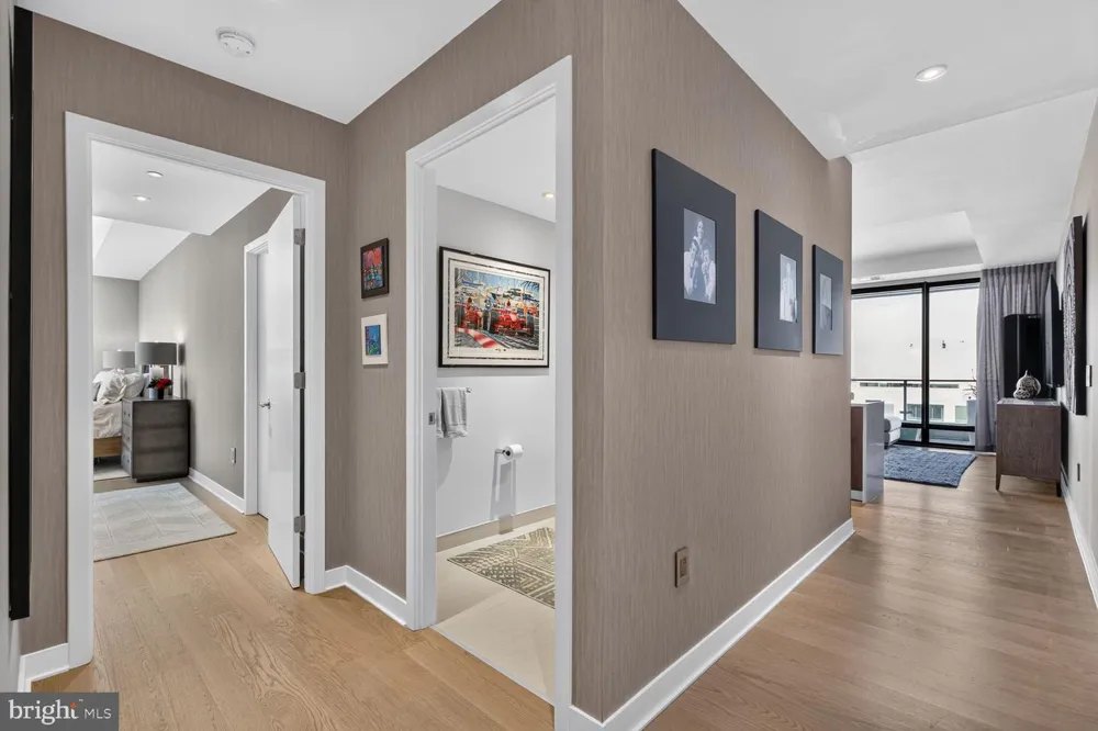 1650 SILVER HILL DRIVE #1607 Mclean, VA 22102