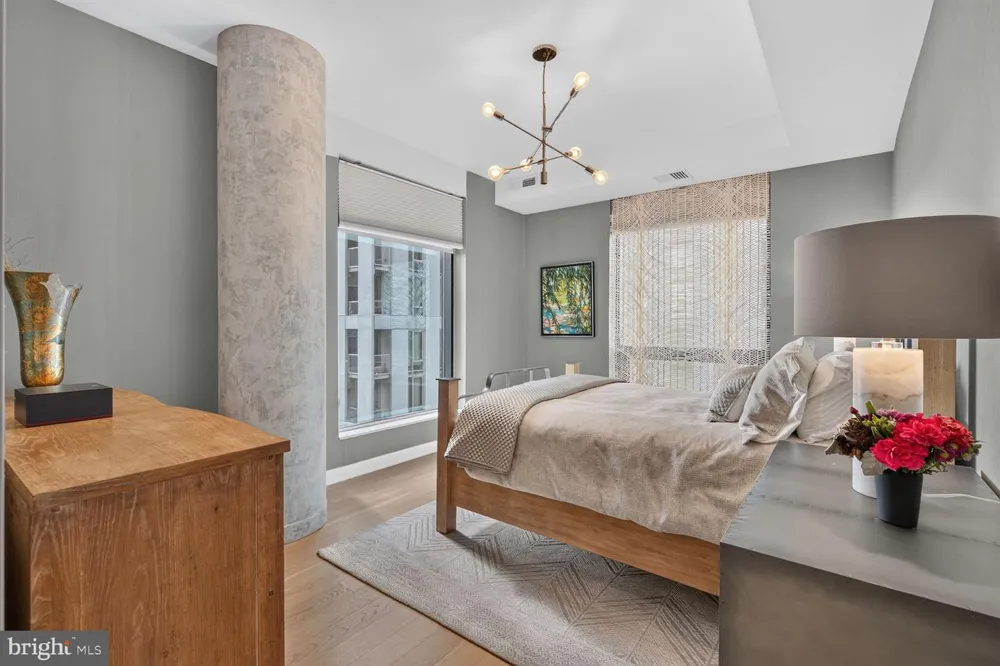 1650 SILVER HILL DRIVE #1607 Mclean, VA 22102