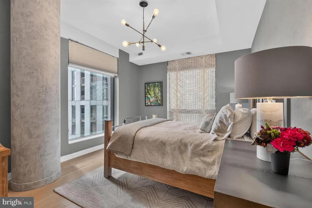 1650 SILVER HILL DRIVE #1607 Mclean, VA 22102