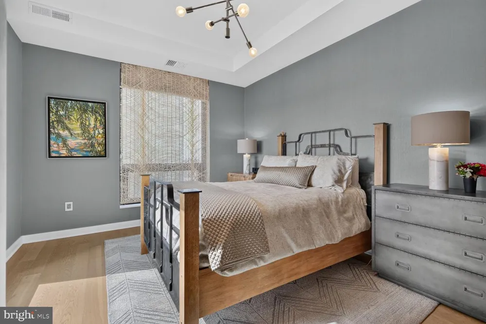 1650 SILVER HILL DRIVE #1607 Mclean, VA 22102