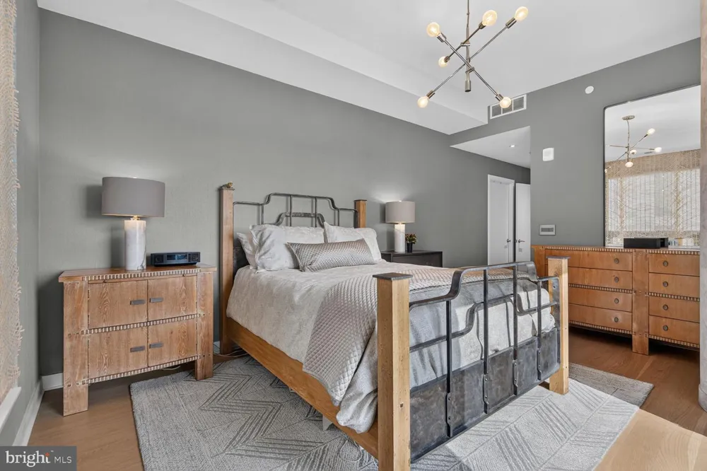 1650 SILVER HILL DRIVE #1607 Mclean, VA 22102