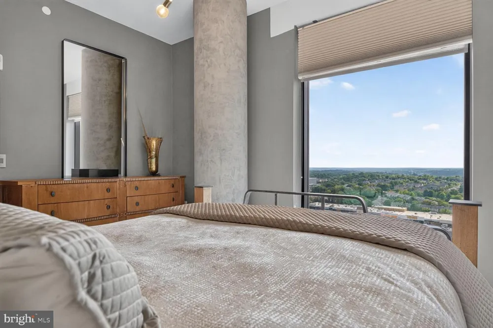 1650 SILVER HILL DRIVE #1607 Mclean, VA 22102