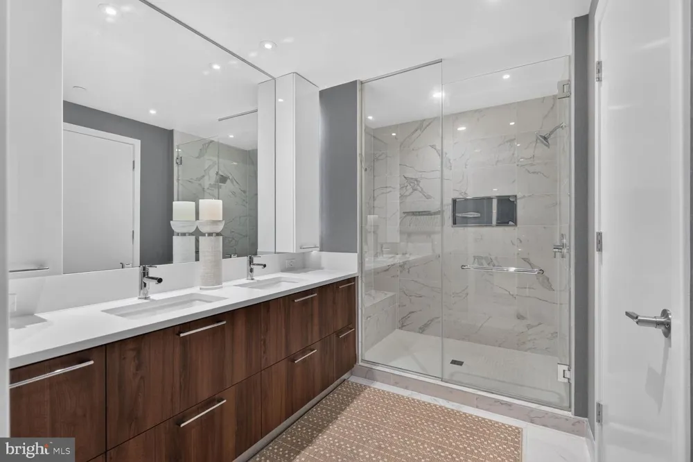 1650 SILVER HILL DRIVE #1607 Mclean, VA 22102