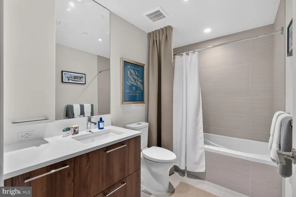 1650 SILVER HILL DRIVE #1607 Mclean, VA 22102