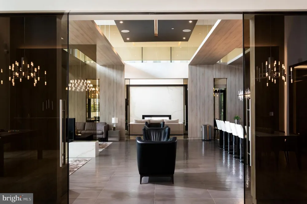 1650 SILVER HILL DRIVE #1607 Mclean, VA 22102