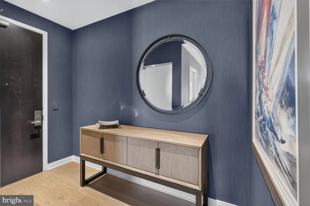 1650 SILVER HILL DRIVE #1607 Mclean, VA 22102