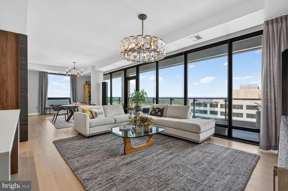 1650 SILVER HILL DRIVE #1607 Mclean, VA 22102