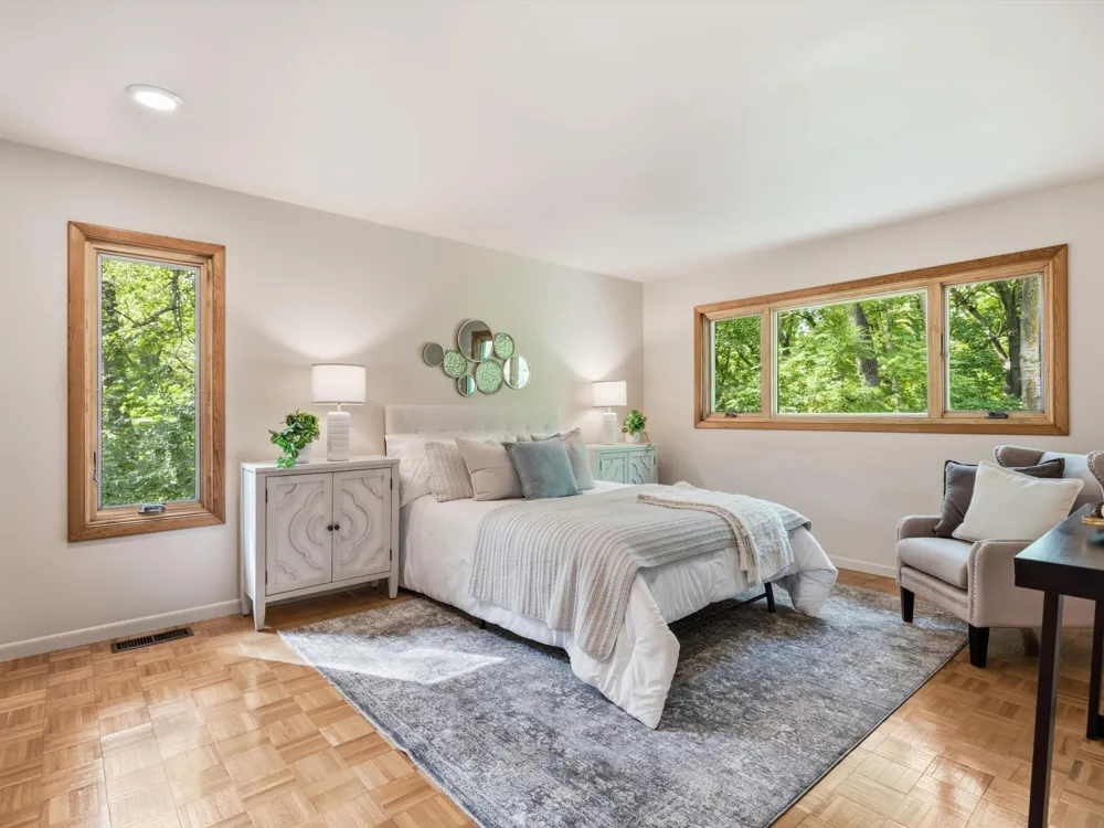 17 Regent Drive Ann Arbor, MI 48104