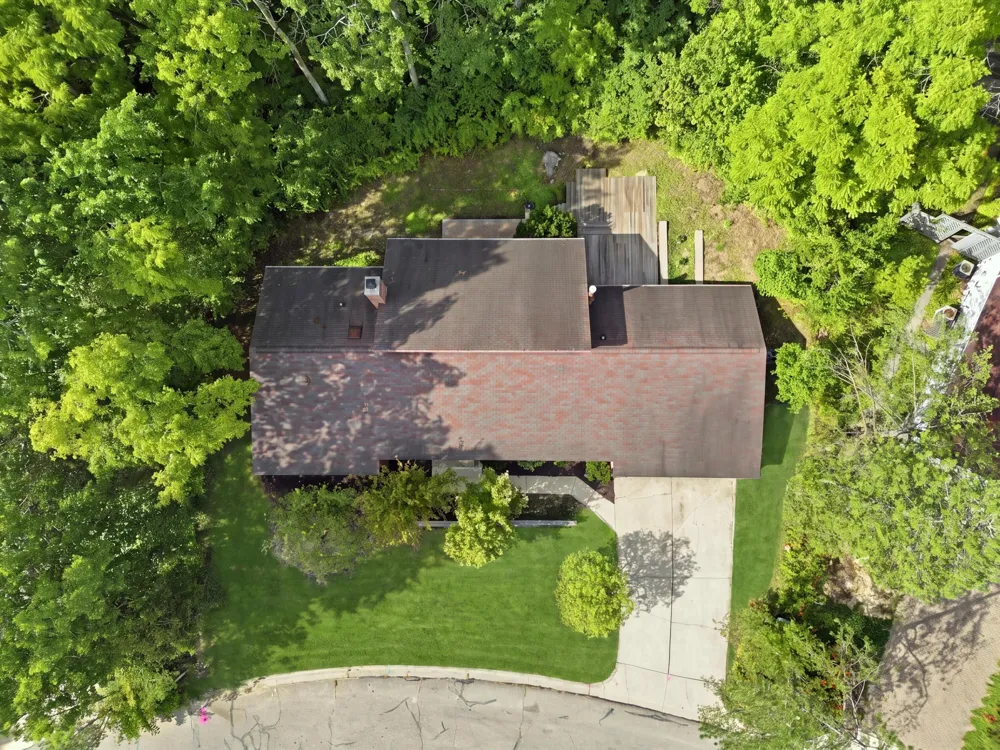 17 Regent Drive Ann Arbor, MI 48104