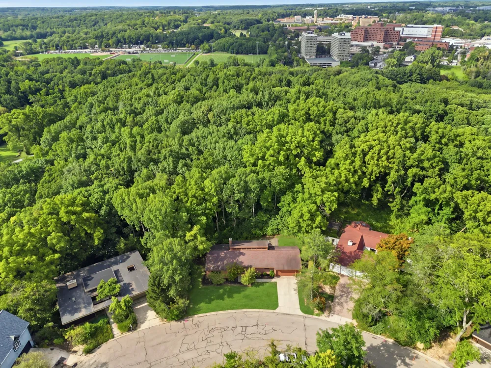 17 Regent Drive Ann Arbor, MI 48104
