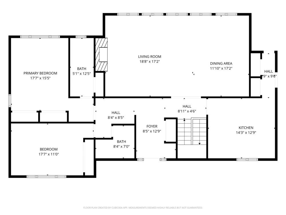 17 Regent Drive Ann Arbor, MI 48104