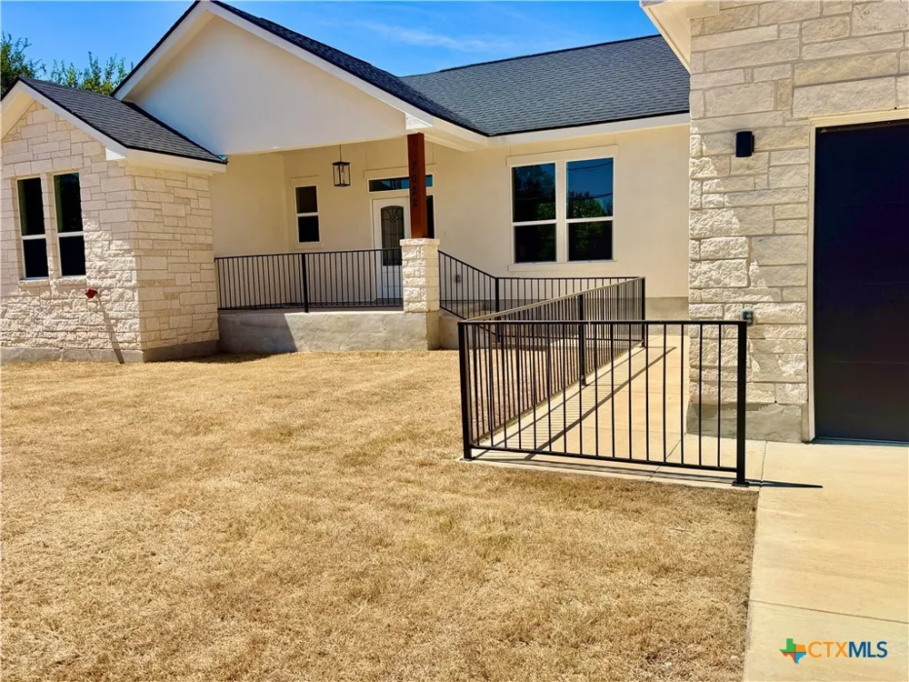 7022 Circle Oak Drive Bulverde, TX 78163