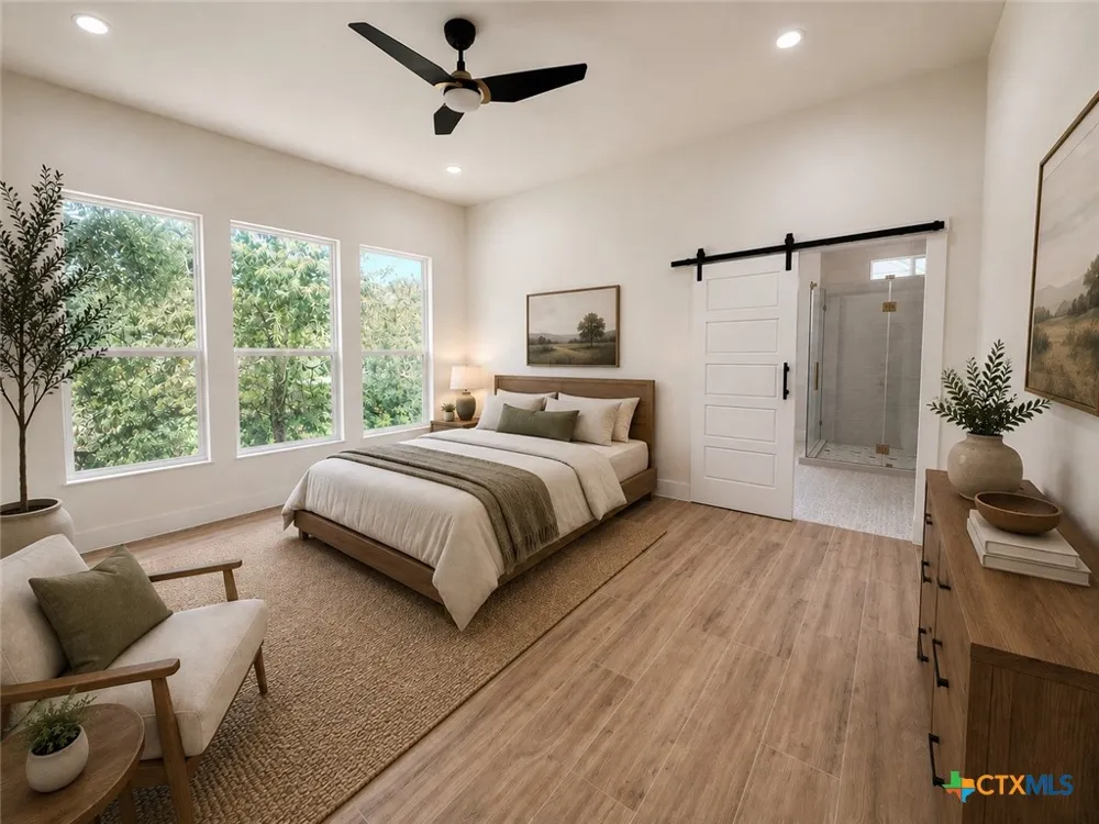 7022 Circle Oak Drive Bulverde, TX 78163