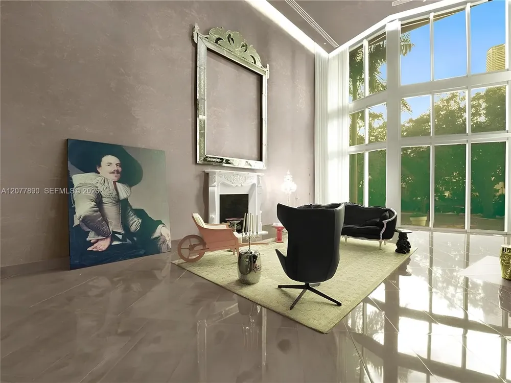 495 Brickell Ave #2707 Miami, FL 33131