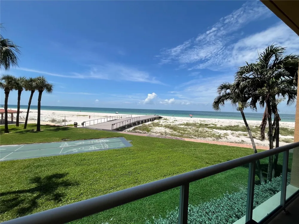 880 MANDALAY AVENUE #N111 Clearwater Beach, FL 33767