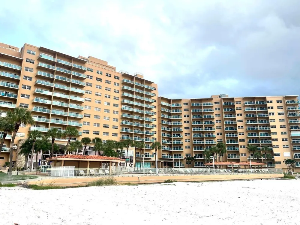 880 MANDALAY AVENUE #N111 Clearwater Beach, FL 33767