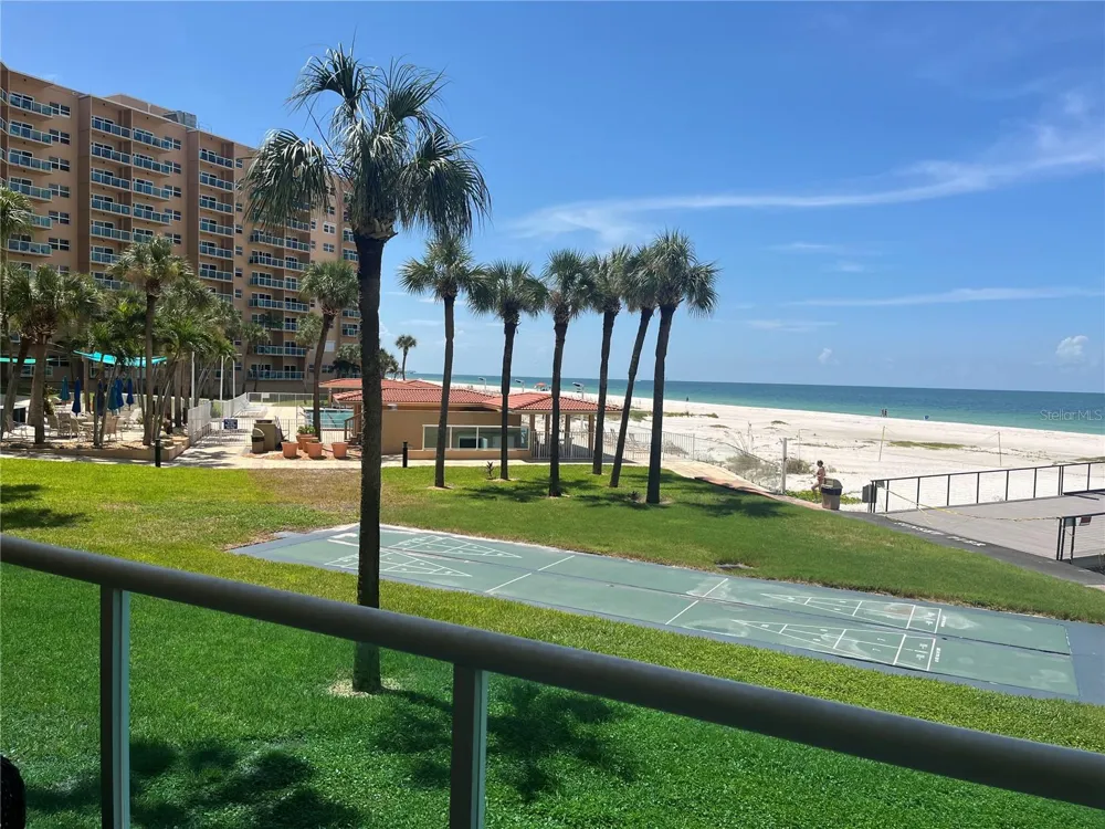 880 MANDALAY AVENUE #N111 Clearwater Beach, FL 33767
