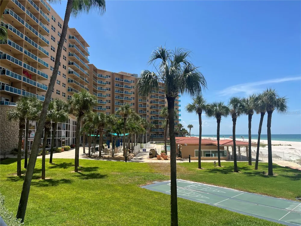 880 MANDALAY AVENUE #N111 Clearwater Beach, FL 33767