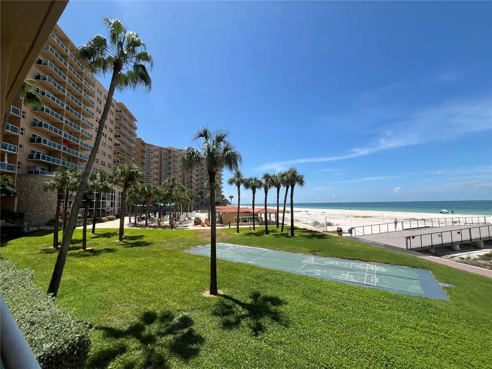 880 MANDALAY AVENUE #N111 Clearwater Beach, FL 33767