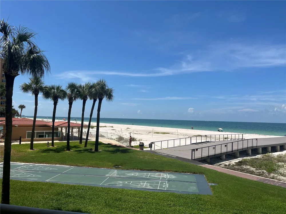 880 MANDALAY AVENUE #N111 Clearwater Beach, FL 33767