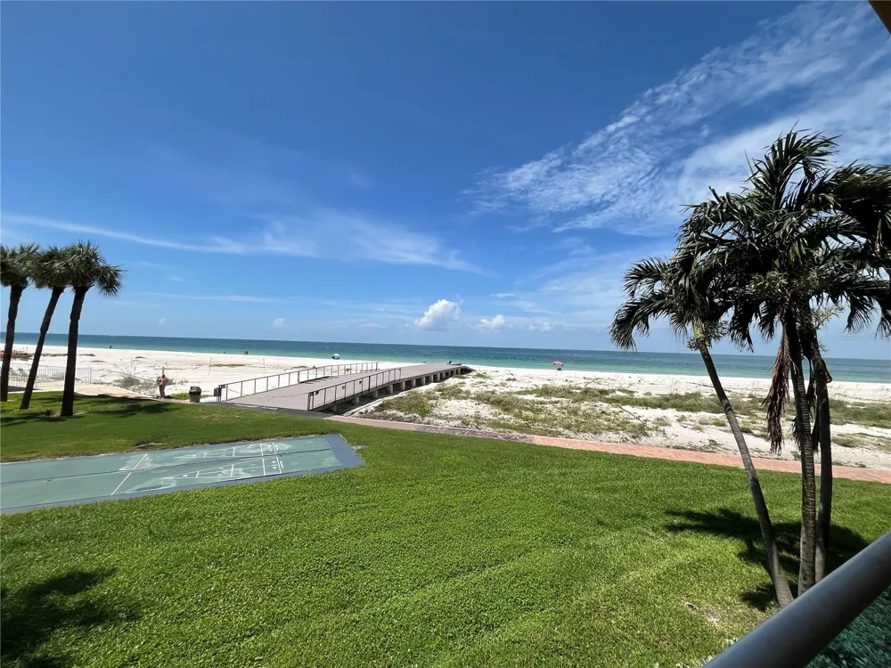 880 MANDALAY AVENUE #N111 Clearwater Beach, FL 33767