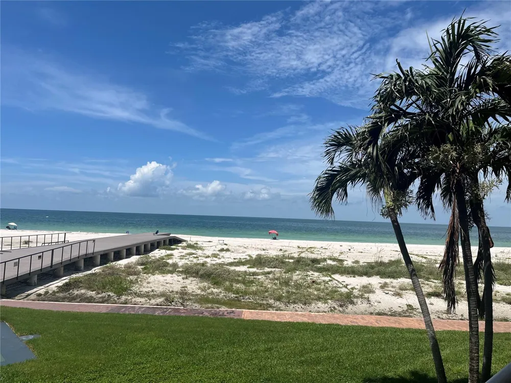 880 MANDALAY AVENUE #N111 Clearwater Beach, FL 33767