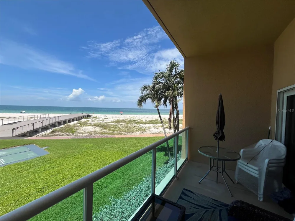 880 MANDALAY AVENUE #N111 Clearwater Beach, FL 33767