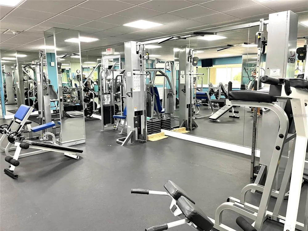 880 MANDALAY AVENUE #N111 Clearwater Beach, FL 33767