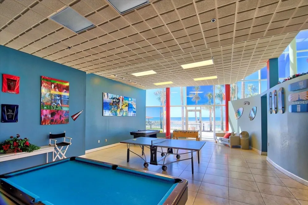 880 MANDALAY AVENUE #N111 Clearwater Beach, FL 33767