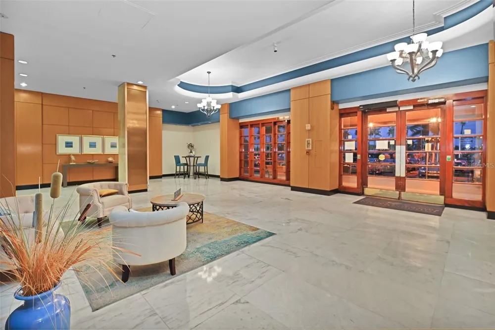 880 MANDALAY AVENUE #N111 Clearwater Beach, FL 33767