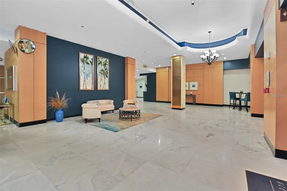 880 MANDALAY AVENUE #N111 Clearwater Beach, FL 33767