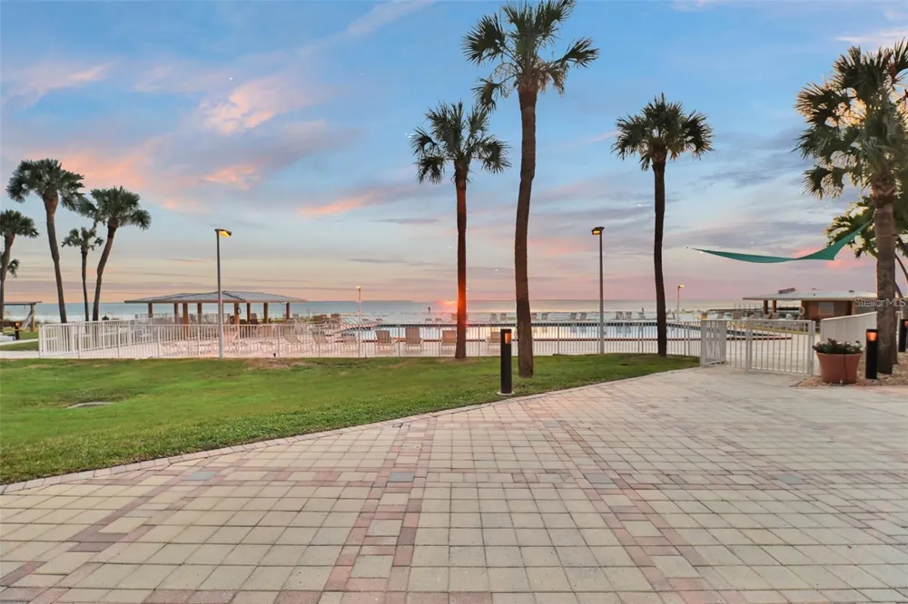 880 MANDALAY AVENUE #N111 Clearwater Beach, FL 33767