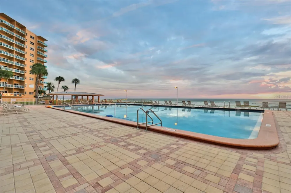 880 MANDALAY AVENUE #N111 Clearwater Beach, FL 33767