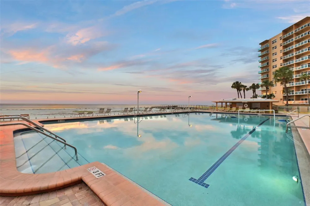 880 MANDALAY AVENUE #N111 Clearwater Beach, FL 33767