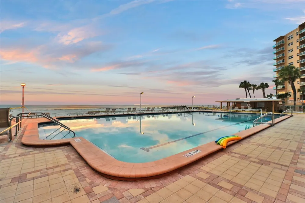 880 MANDALAY AVENUE #N111 Clearwater Beach, FL 33767