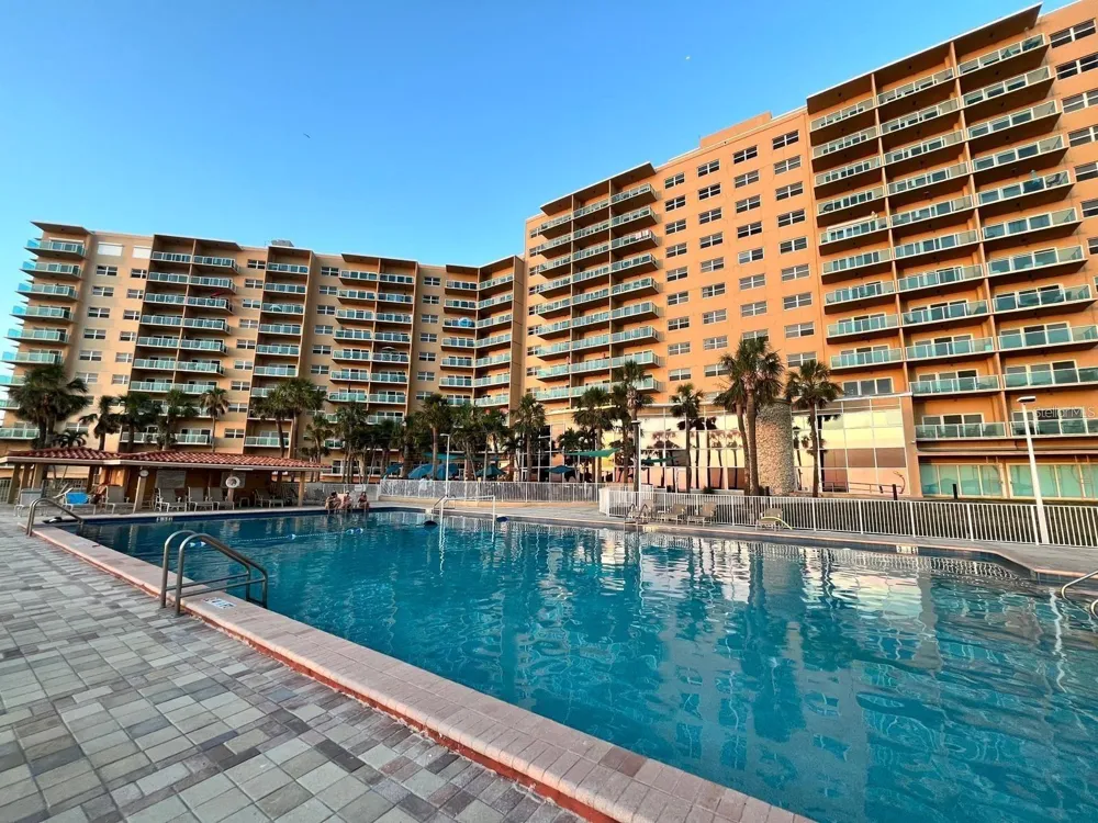 880 MANDALAY AVENUE #N111 Clearwater Beach, FL 33767