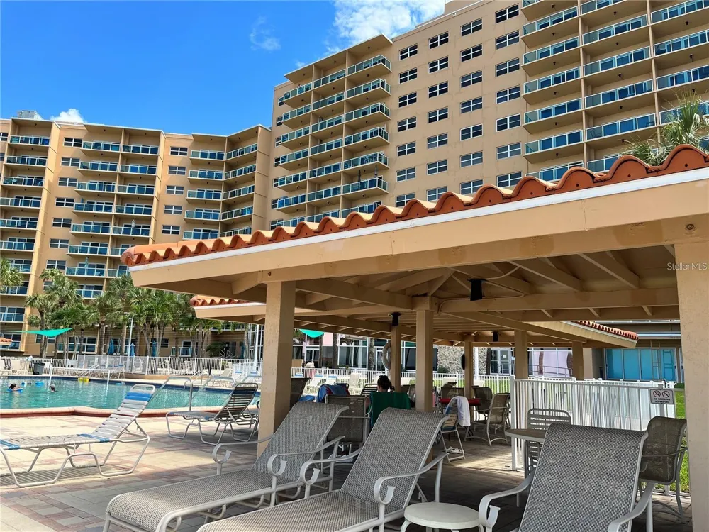 880 MANDALAY AVENUE #N111 Clearwater Beach, FL 33767