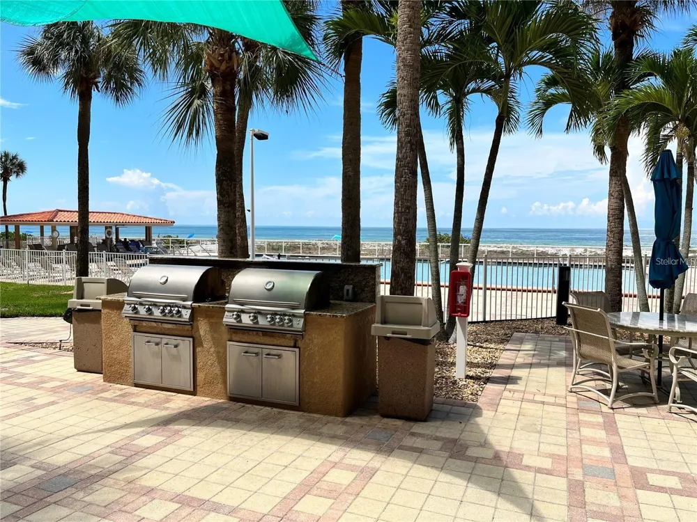 880 MANDALAY AVENUE #N111 Clearwater Beach, FL 33767