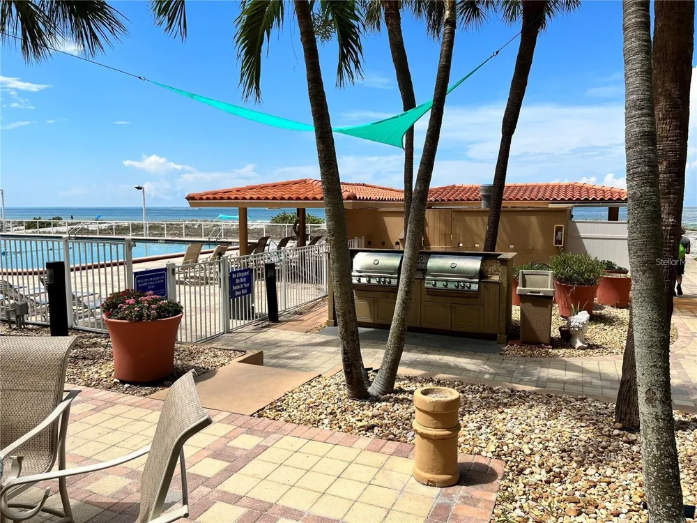 880 MANDALAY AVENUE #N111 Clearwater Beach, FL 33767