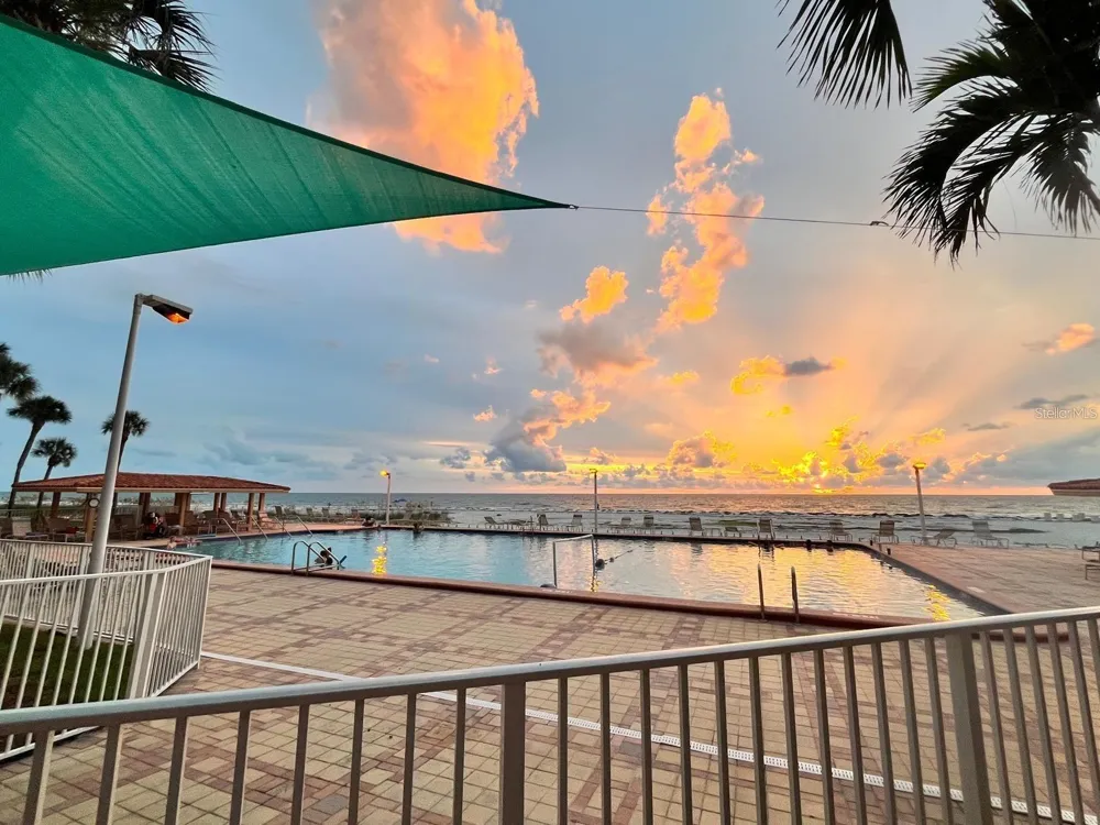 880 MANDALAY AVENUE #N111 Clearwater Beach, FL 33767