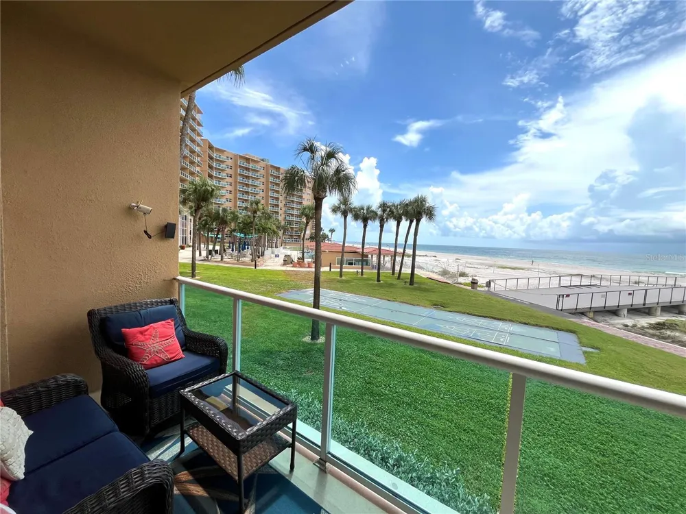 880 MANDALAY AVENUE #N111 Clearwater Beach, FL 33767