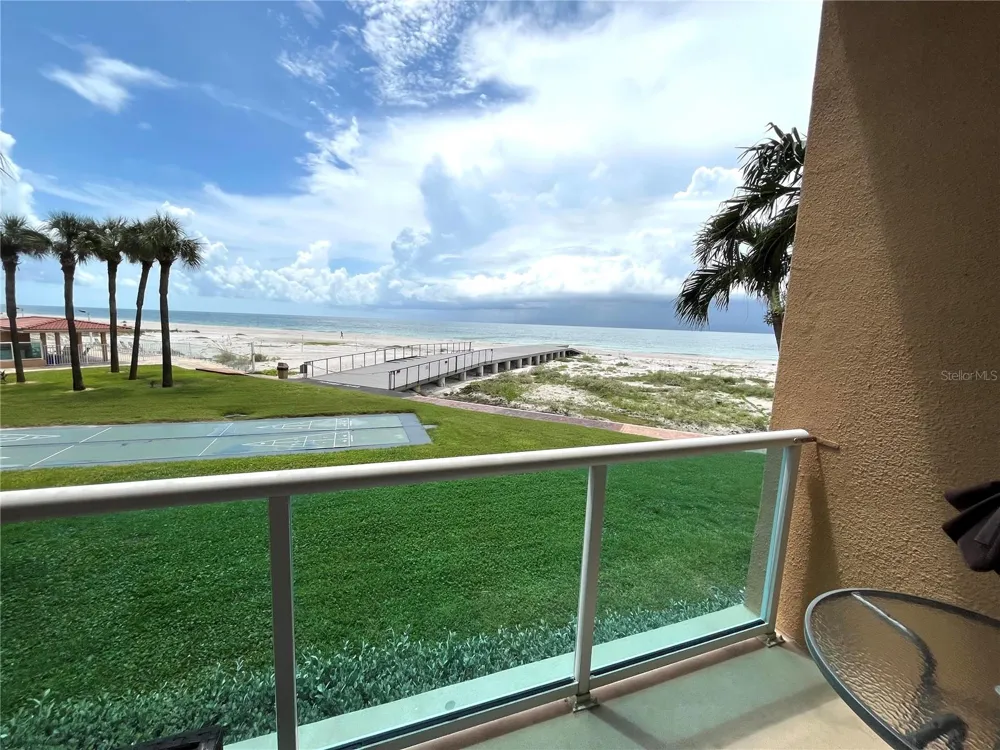 880 MANDALAY AVENUE #N111 Clearwater Beach, FL 33767