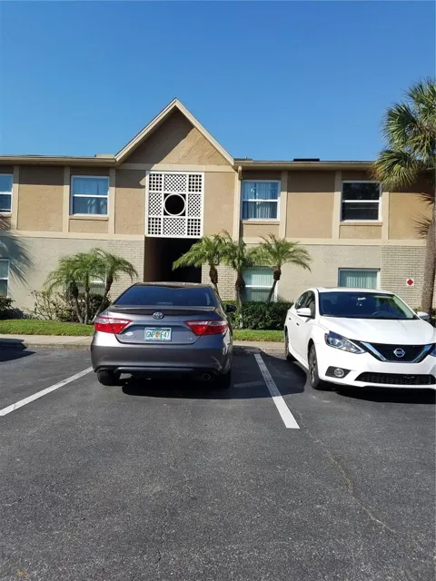 2401 BARLEY CLUB DRIVE #2