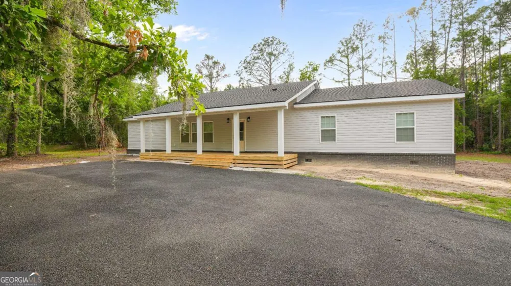 2021 Sparrow LN Blackshear, GA 31516